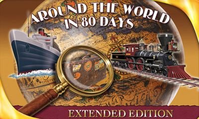 game pic for Around the World in 80 Days